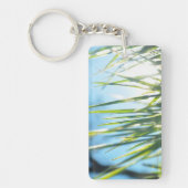 Sunlit Blades Schlüsselanhänger (Vorderseite)