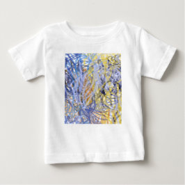 Sunlit Coral Reef Baby T-shirt