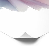 Sunlit Cottage Window Wildflowers Fotodruck (Ecke)