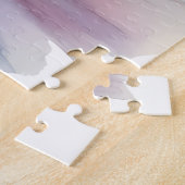 Sunlit Cottage Window Wildflowers Puzzle (Seite)