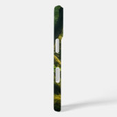 Sunlit Forest Falls Case-Mate iPhone Hülle (Rückseite / Rechts)