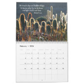 Sunlit Gardens & Scripts Kalender (Feb 2026)