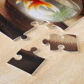 Sunlit Goldfish – Japanese Room Puzzle (Seite)