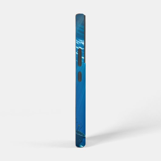 Sunlit Korallenriff Tough Phone Case Samsung Galaxy Hülle (Rechte Seite)