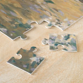 Sunlit Landhaus I Puzzle (Seite)