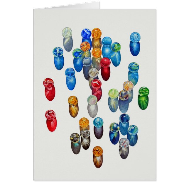 Sunlit Marmore (Vorne)