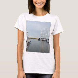 Sunlit Maste T-Shirt