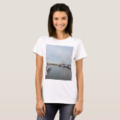 Sunlit Maste T-Shirt (Vorne ganz)