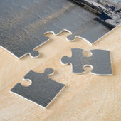 Sunlit Masts Puzzle (Seite)