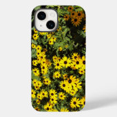 Sunlit Meadow Case-Mate iPhone Hülle (Rückseite)
