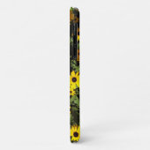 Sunlit Meadow Case-Mate iPhone Hülle (Hinten/Links)
