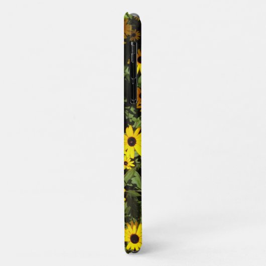 Sunlit Meadow Case-Mate iPhone Hülle (Hinten/Links)