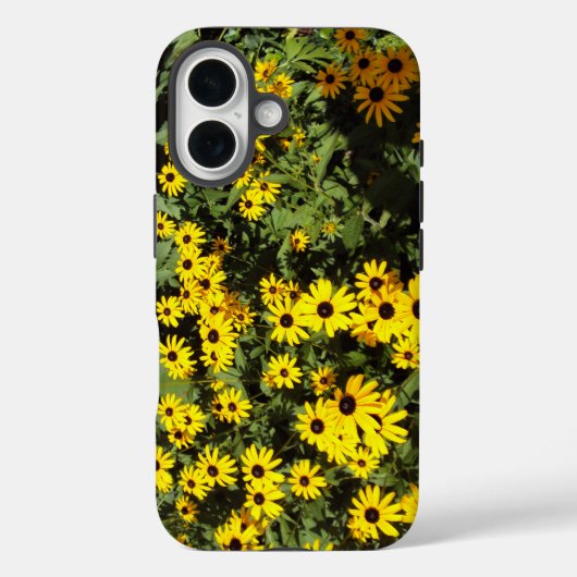 Sunlit Meadow Case-Mate iPhone Hülle (Rückseite)