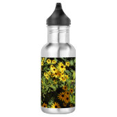 Sunlit Meadow Edelstahlflasche (Rechts)