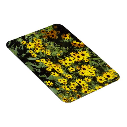 Sunlit Meadow Magnet (Rechte Seite)