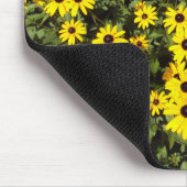 Sunlit Meadow Mousepad (Ecke)
