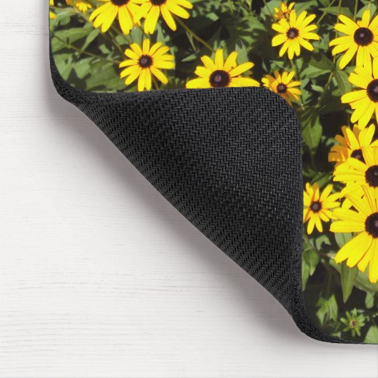 Sunlit Meadow Mousepad (Ecke)