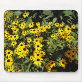 Sunlit Meadow Mousepad (Vorne)