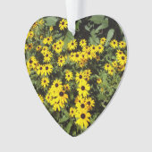 Sunlit Meadow Ornament (Vorderseite)