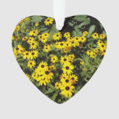 Sunlit Meadow Ornament (Vorderseite)