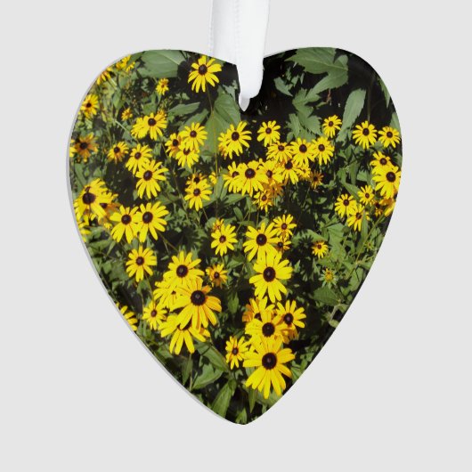 Sunlit Meadow Ornament (Vorderseite)