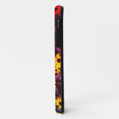 Sunlit Meadow Poster Case-Mate iPhone Hülle (Hinten/Links)