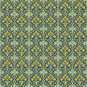 Sunlit Mosaik Tile Fliese