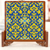 Sunlit Mosaik Tile Fliese