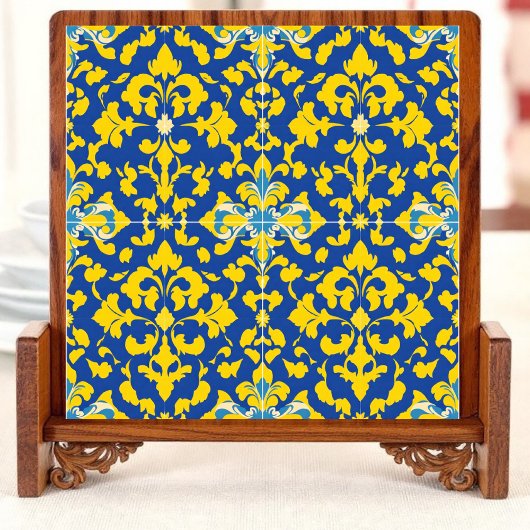 Sunlit Mosaik Tile Fliese