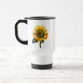 Sunlit Optimism 15 oz Travel Mug Reisebecher (Links)