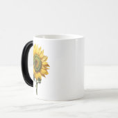 Sunlit Optimism Morphing Tasse - 11 oz (Vorderseite Links)