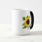 Sunlit Optimism Morphing Tasse - 15 oz (VorderseiteRechts)