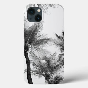 Sunlit Palm Jungle #2 #tropic #wall #art Case-Mate iPhone Hülle