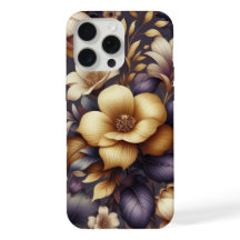 Sunlit Petals und Lila Haze