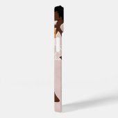 Sunlit Queens Case-Mate iPhone Hülle (Rückseite / Rechts)