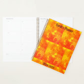 Sunlit Serenades Planer (Anzeige)