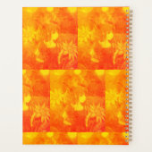 Sunlit Serenades Planer (Rückseite)