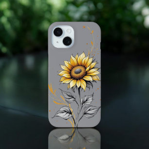 Sunlit Serenity Case-Mate iPhone Hülle