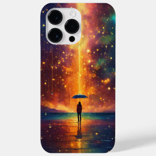 "Sunlit Shield: Funken mit dem neuen iPho Case-Mate iPhone 14 Pro Max Hülle