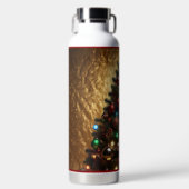 "Sunlit Splendor" Trinkflasche (Vorderseite)