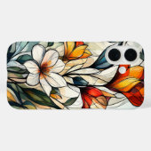 Sunlit Vine Case-Mate iPhone Hülle (Rückseite (Horizontal))