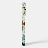 Sunlit Vine Case-Mate iPhone Hülle (Rückseite / Rechts)