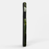 Sunlit White Azaleas Schöne Frühlingsblumen Case-Mate iPhone Hülle (Hinten/Rechts)