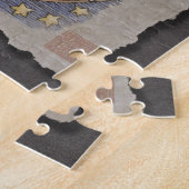 Sunmond u. -sterne puzzle (Seite)