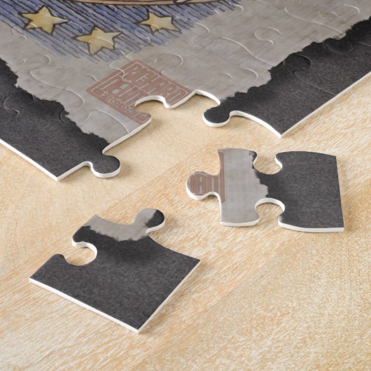 Sunmond u. -sterne puzzle (Seite)