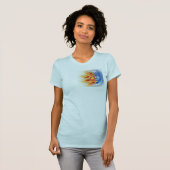 SunMoon T - Shirt (Vorne ganz)