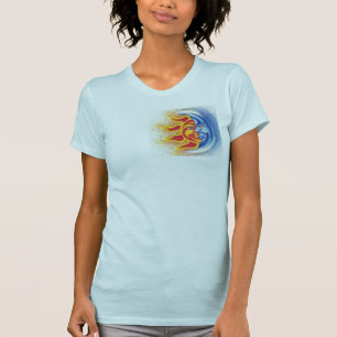 SunMoon T - Shirt