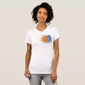 SunMoon T - Shirt (Vorne ganz)