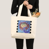 SunMoon Tasche (Vorderseite (Produkt))