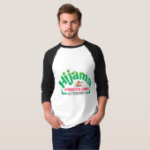 Sunna: Hacamat: Einschnitt: Zerlegungstherapie: Hi T-Shirt (Vorne ganz)